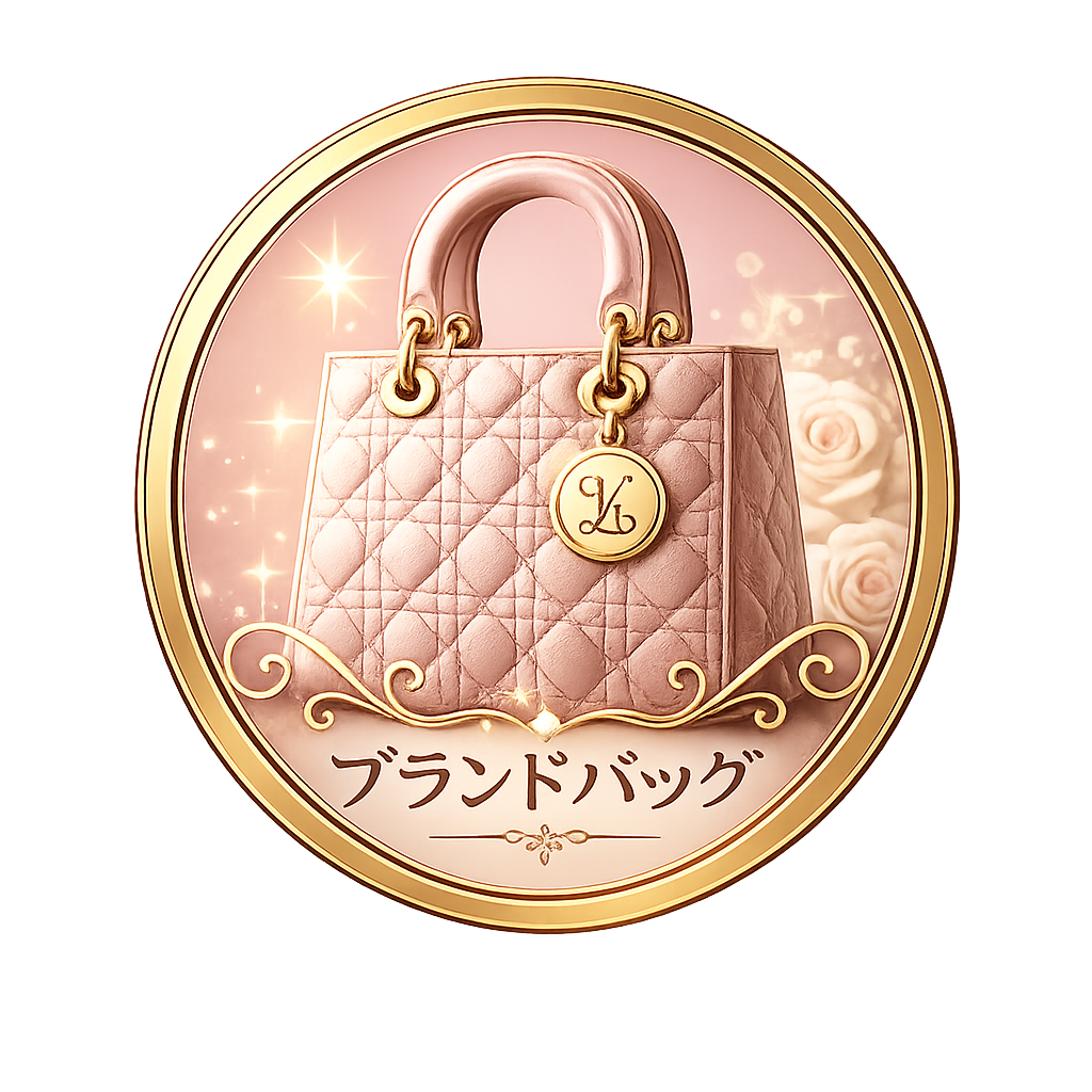 ブランドバッグ